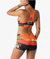PSD x Cheetos Flamin Hot Sports Bra