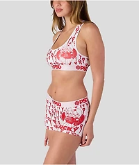 PSD x Chucky Til Death Boyshort Underwear