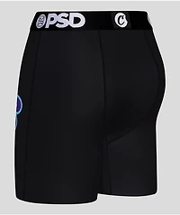 PSD x Cookies Black Boxer Briefs