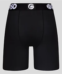 PSD x Cookies Black Boxer Briefs