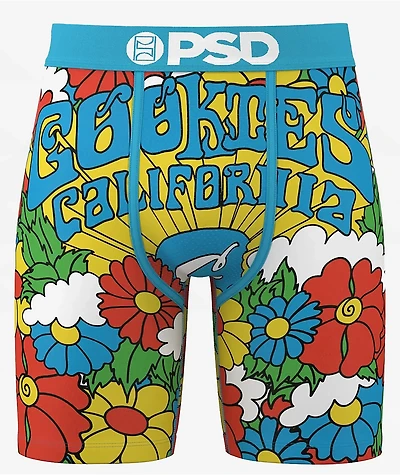PSD x Cookies CalCookie Boxer Briefs