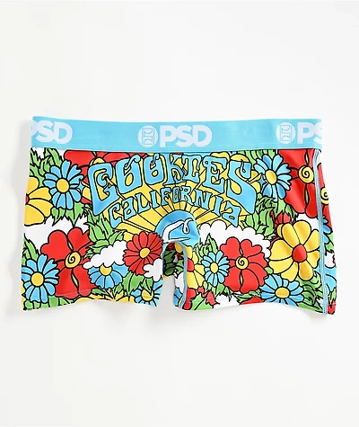 PSD x Cookies Cali Boyshort Underwear