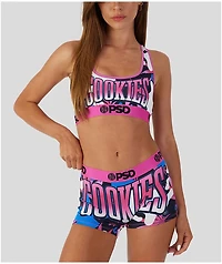 PSD x Cookies Camo Boyshort Underwear