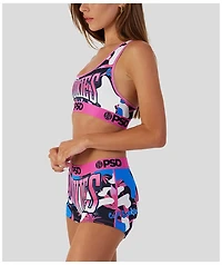 PSD x Cookies Camo Sports Bra