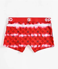 PSD x Cookies Echeleon Boyshort Underwear