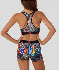 PSD x Cookies Flower Boyshort Underwear