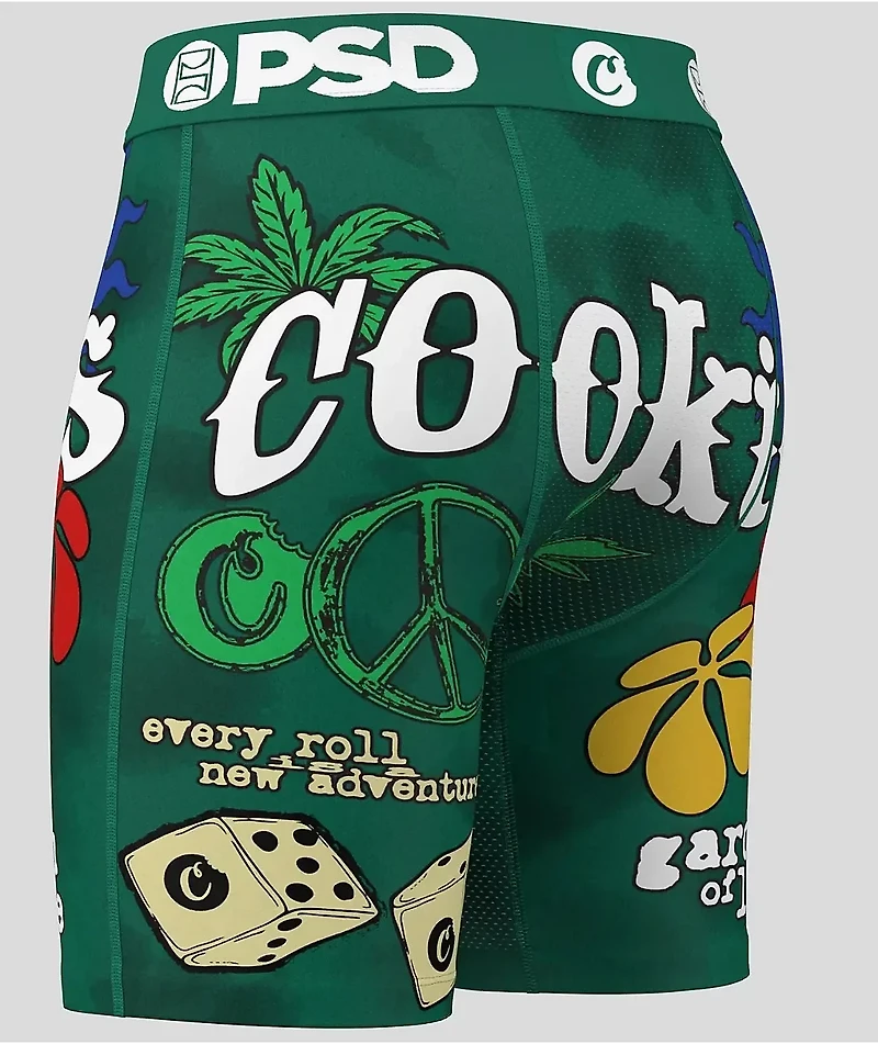 PSD x Cookies Garden Boxer Briefs