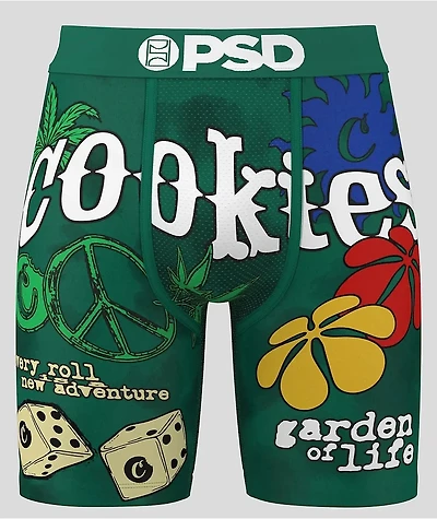 PSD x Cookies Garden Boxer Briefs