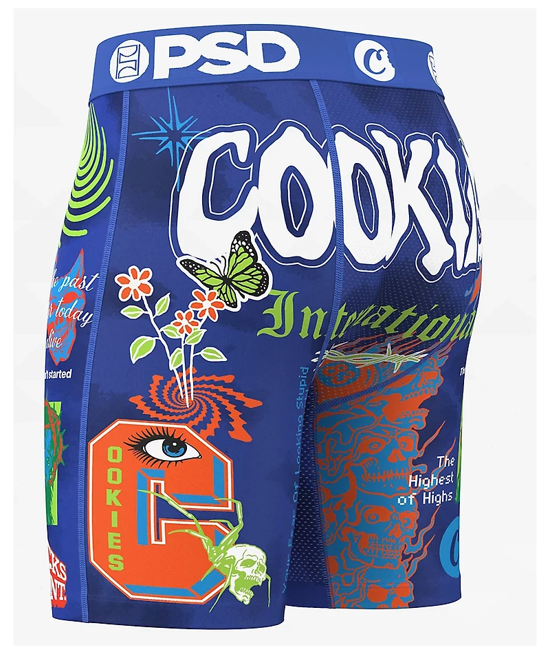 PSD x Cookies Highest Boxer Briefs