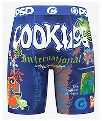 PSD x Cookies Highest Boxer Briefs