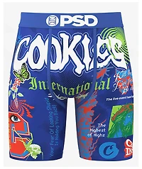 PSD x Cookies Highest Boxer Briefs