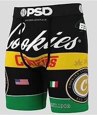 PSD x Cookies Lake Como Boxer Briefs