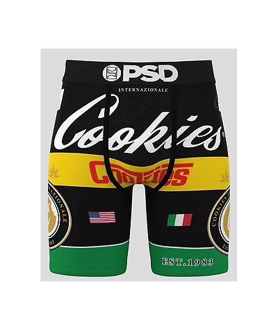 PSD x Cookies Lake Como Boxer Briefs