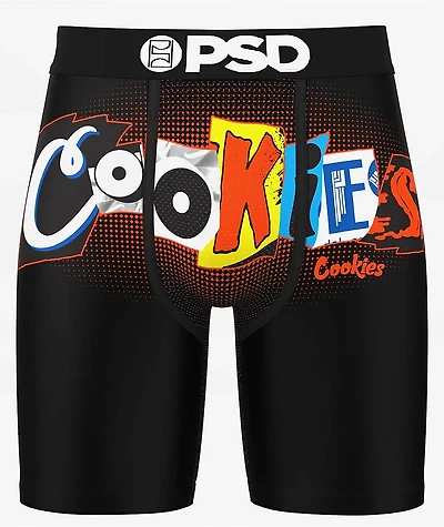 PSD x Cookies Ransom Boxer Briefs