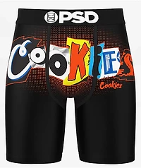 PSD x Cookies Ransom Boxer Briefs