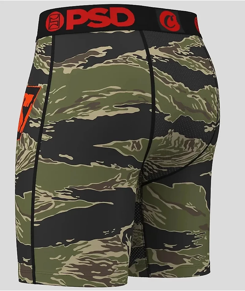 PSD x Cookies Ransom Boxer Briefs