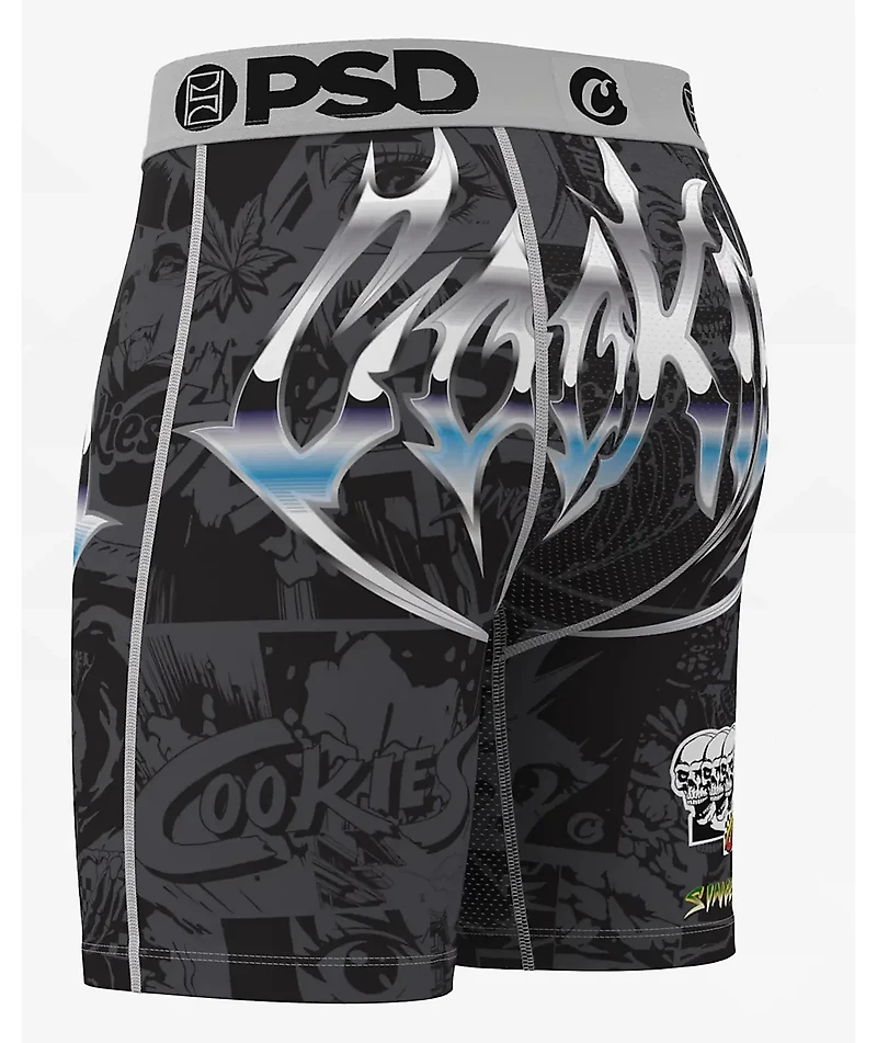 PSD x Cookies Tokyo Boxer Briefs