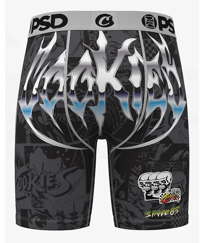 PSD x Cookies Tokyo Boxer Briefs