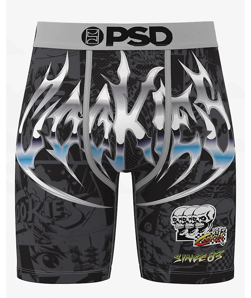 PSD x Cookies Tokyo Boxer Briefs