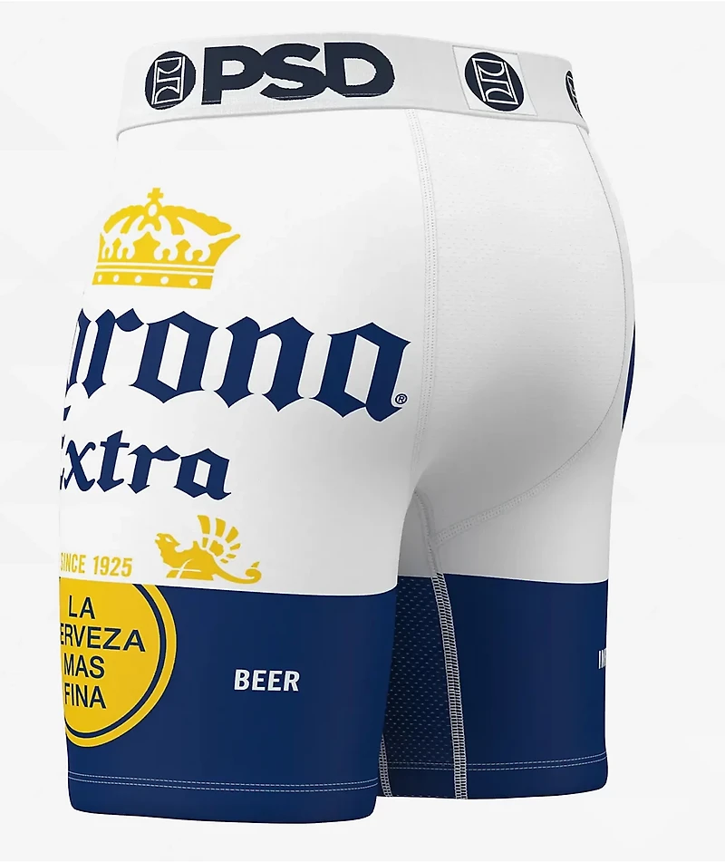 PSD x Corona Beer Boxer Briefs