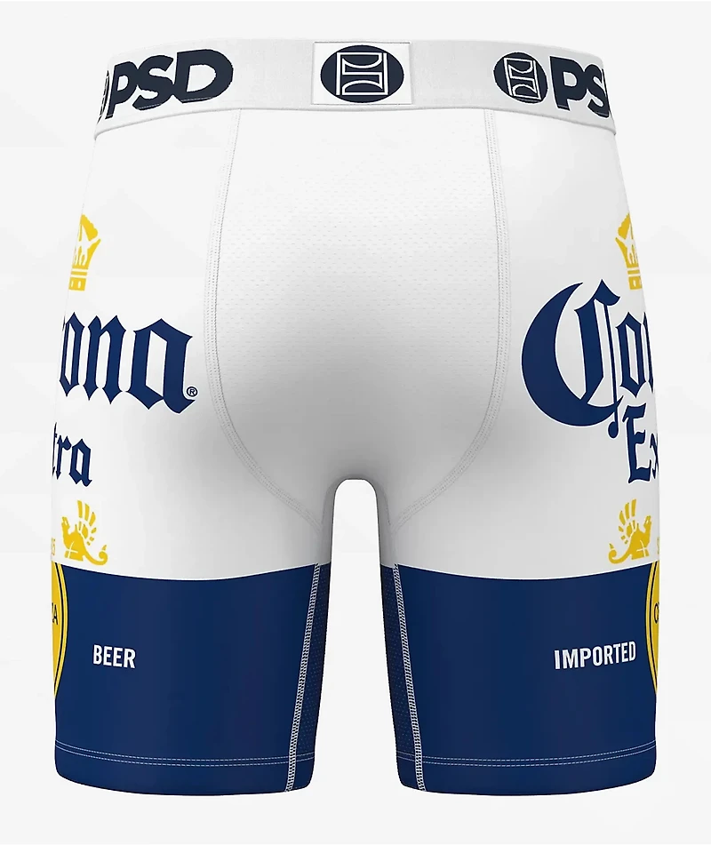 PSD x Corona Beer Boxer Briefs