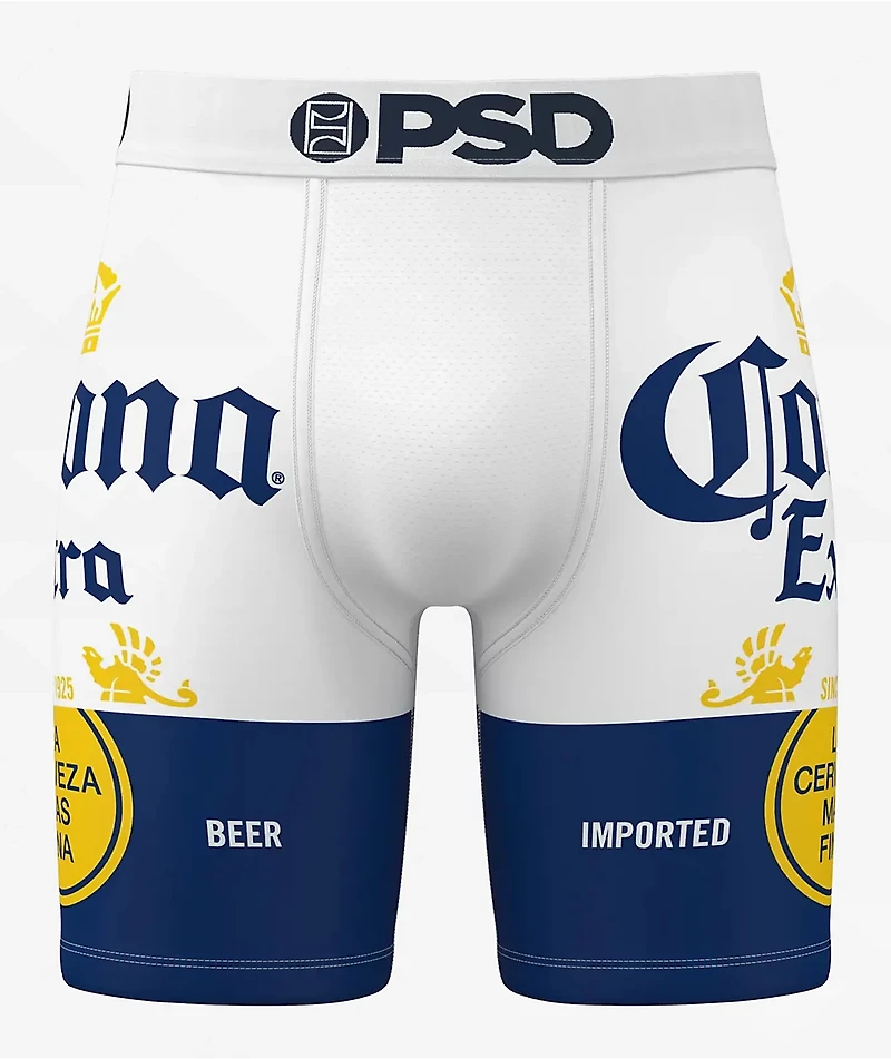 PSD x Corona Beer Boxer Briefs