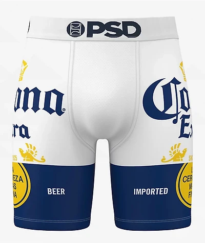 PSD x Corona Beer Boxer Briefs