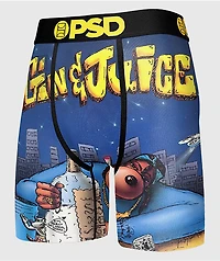PSD x Death Row Records Gin & Juice Boxer Briefs