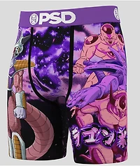 PSD x Dragon Ball Z Frieza Supernova Boxer Briefs