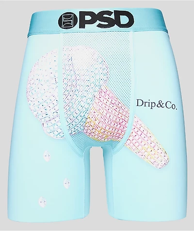 PSD x Drip & Co. Boxer Briefs