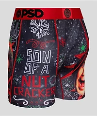 PSD x Elf Buddy The Boxer Briefs