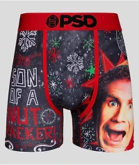 PSD x Elf Buddy The Boxer Briefs