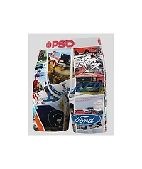 PSD x Ford Bronco Classic Boxers