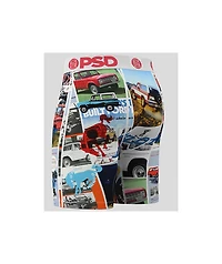 PSD x Ford Bronco Classic Boxers