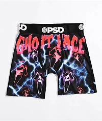 PSD x Ghost Face Hype Boxer Briefs