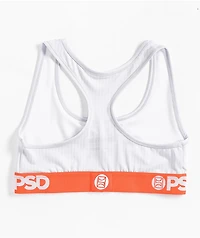 PSD x Hooters Salute Sports Bra