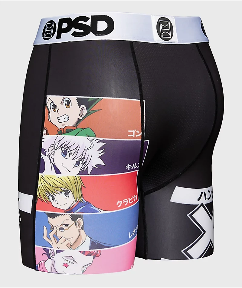 PSD x Hunter Eyes Boxer Briefs