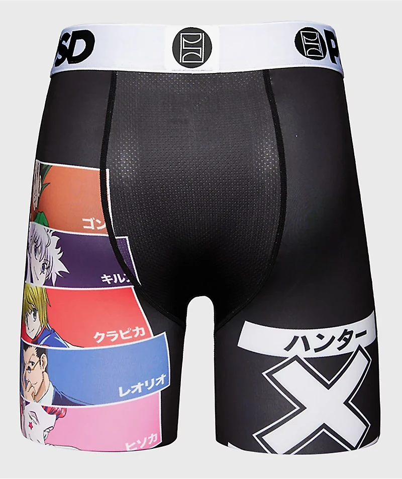 PSD x Hunter Eyes Boxer Briefs