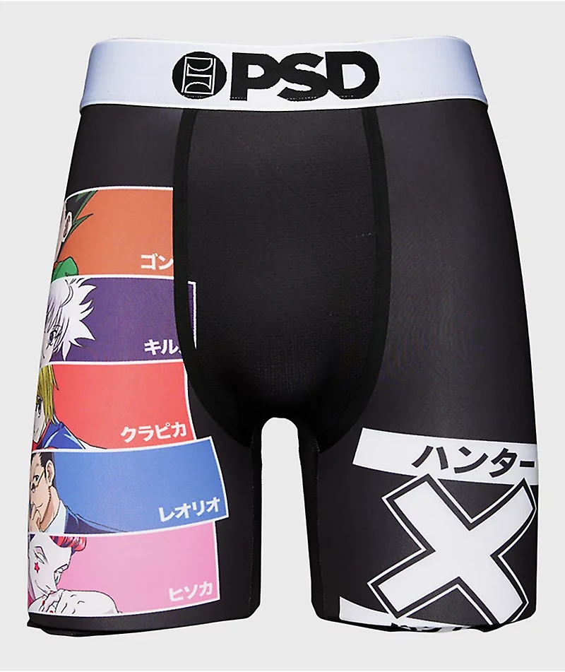PSD x Hunter Eyes Boxer Briefs