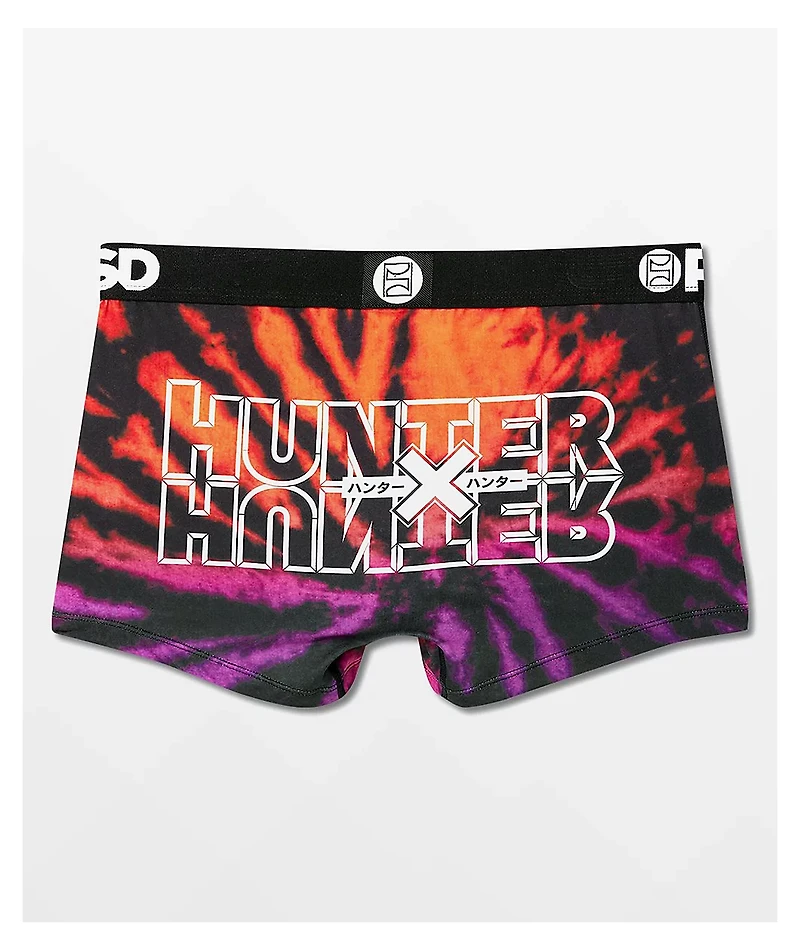 PSD x Hunter Gon Killua Split Boyshort Underwear