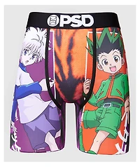 PSD x Hunter Gon Killua Split Boxer Briefs