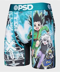 PSD x Hunter Yorknew City Boxer Briefs