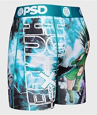 PSD x Hunter Yorknew City Boxer Briefs