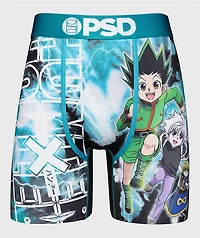 PSD x Hunter Yorknew City Boxer Briefs