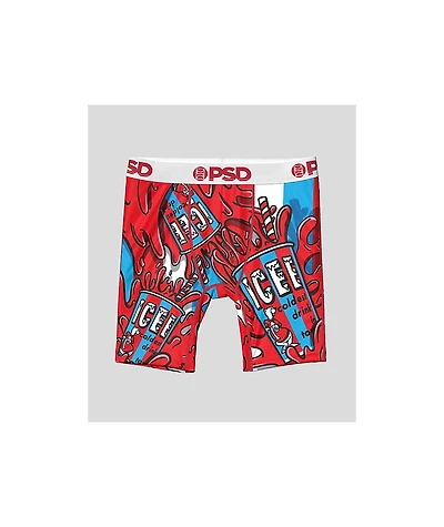 PSD x ICEE Kids Freeze Boxer Briefs