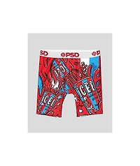 PSD x ICEE Kids Freeze Boxer Briefs