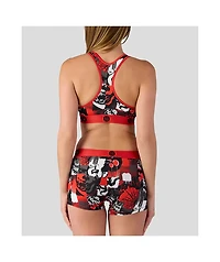 PSD x It Checkers Boyshort Underwear