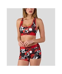 PSD x It Checkers Sports Bra