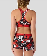 PSD x It Checkers Sports Bra