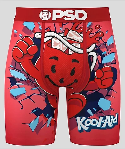 PSD x Kool-Aid Man Boxer Briefs